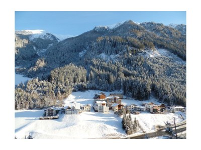 Holiday room Doppelzimmer mit Dusche, WC - Outdoor photo 2