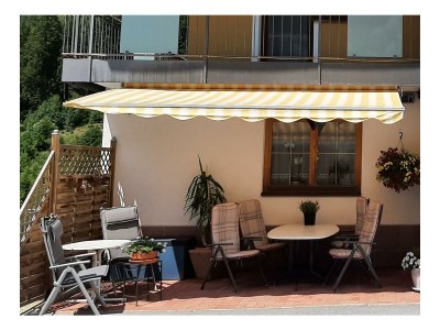 Holiday room Doppelzimmer mit Dusche, WC - Outdoor photo 5