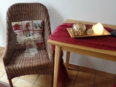 Holiday room Doppelzimmer mit Dusche, WC - Outdoor photo 11