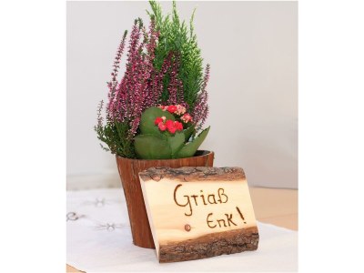 Holiday room Doppelzimmer mit Dusche, WC - Features photo 15