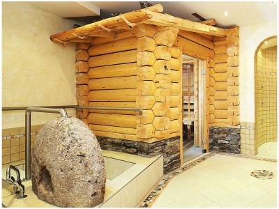 Holiday room "DREIBETTZIMMER NR. 4" mit Dusche, WC - Outdoor photo 9