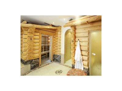 Holiday room "DREIBETTZIMMER NR. 4" mit Dusche, WC - Features photo 16