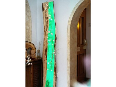 Holiday room "DREIBETTZIMMER NR. 4" mit Dusche, WC - Features photo 18