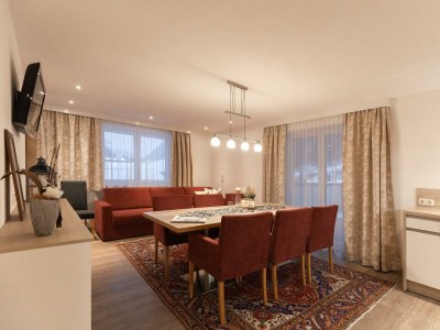 Apartment Bergliebe (Top 3) - Features photo 15