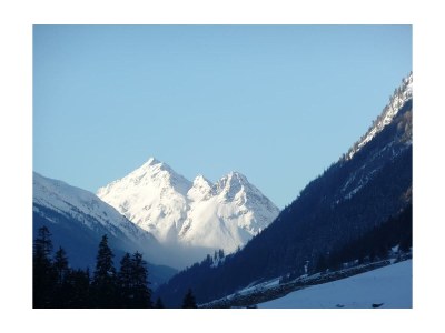 Apartment Bergliebe (Top 3) - Features photo 44