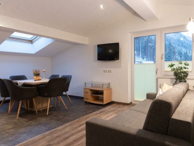 Apartment Bergglück (TOP 2/2) - Features photo 15