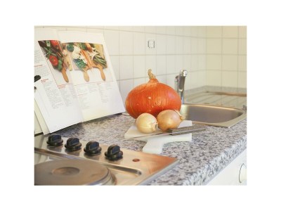 Apartment Bergglück (TOP 2/2) - Features photo 17