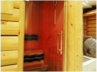 Holiday room "DREIBETTZIMMER NR. 8 Souterrain" - Outdoor photo 10