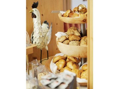 Holiday room "DREIBETTZIMMER NR. 8 Souterrain" - Features photo 16