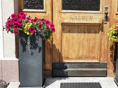 Apartment Bergliebe (TOP 3/4) - Outdoor photo 4