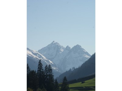 Apartment Bergliebe (TOP 3/4) - Outdoor photo 9