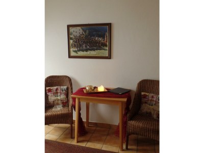 Apartment Bergliebe (TOP 3/4) - Outdoor photo 10