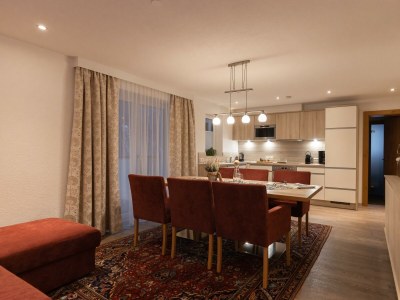 Apartment Bergliebe (TOP 3/4) - Features photo 14