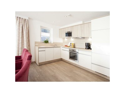 Apartment Bergliebe (TOP 3/4) - Features photo 15