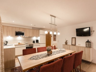 Apartment Bergliebe (TOP 3/4) - Features photo 18