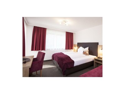 Apartment Bergliebe (TOP 3/4) - Features photo 24