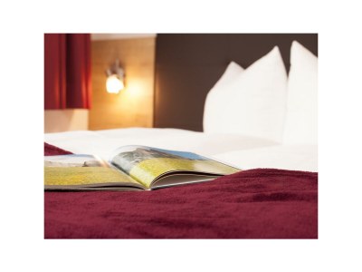 Apartment Bergliebe (TOP 3/4) - Features photo 25