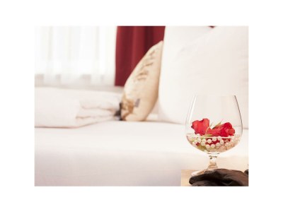 Apartment Bergliebe (TOP 3/4) - Features photo 26