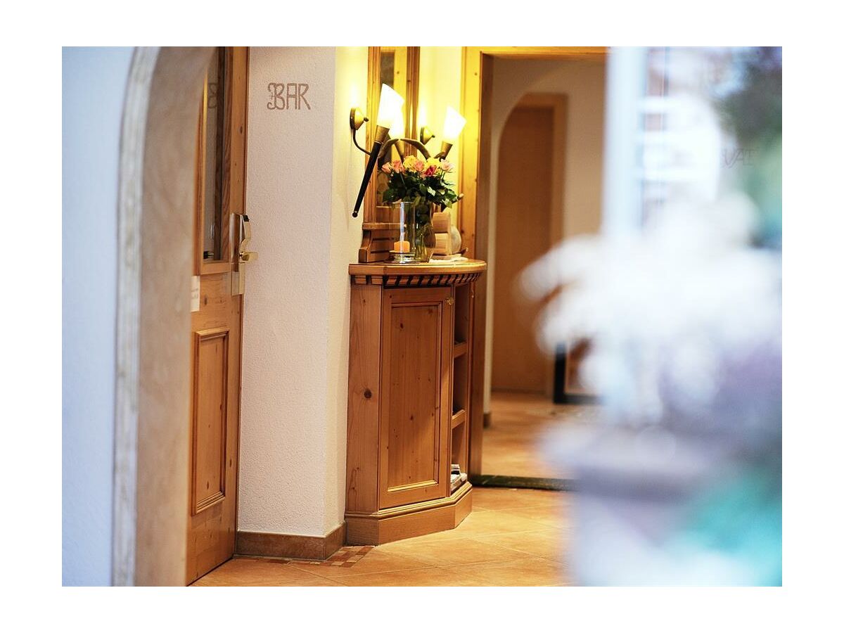 Holiday room "DOPPELZIMMER NR. 9 Souterrain" mit Dusche, WC - Outdoor photo 4