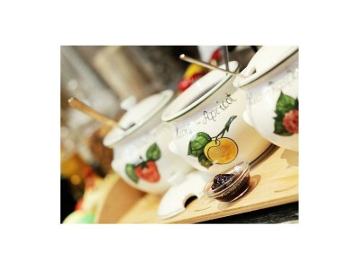 Holiday room "DOPPELZIMMER NR. 9 Souterrain" mit Dusche, WC - Features photo 15