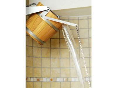 Holiday room "DOPPELZIMMER NR. 9 Souterrain" mit Dusche, WC - Features photo 16