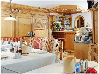 Apartment "TOP 10"(3-4 Pers.)/1 Schlafraum/DU/WC - Outdoor photo 7