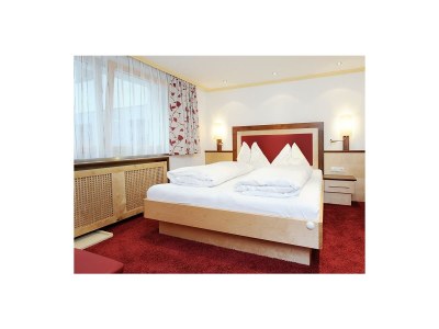 Apartment "TOP 10"(3-4 Pers.)/1 Schlafraum/DU/WC - Features photo 13