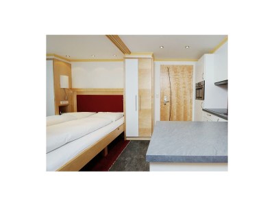 Apartment "TOP 10"(3-4 Pers.)/1 Schlafraum/DU/WC - Features photo 14