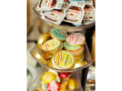 Apartment "TOP 10"(3-4 Pers.)/1 Schlafraum/DU/WC - Features photo 16