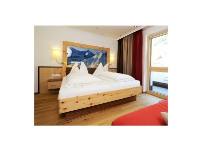 Apartment "TOP 20"(3-5 Pers.)/2 Schlafräume/DU/WC - Features photo 13