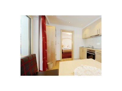 Apartment "TOP 20"(3-5 Pers.)/2 Schlafräume/DU/WC - Features photo 14