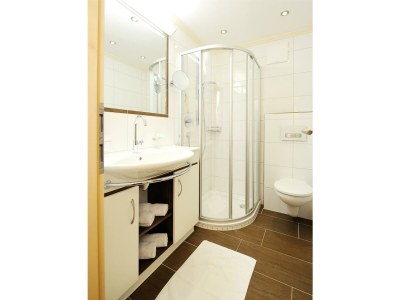 Apartment "TOP 20"(3-5 Pers.)/2 Schlafräume/DU/WC - Features photo 15