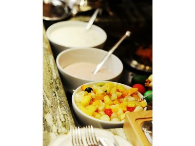 Apartment "TOP 20"(3-5 Pers.)/2 Schlafräume/DU/WC - Features photo 17