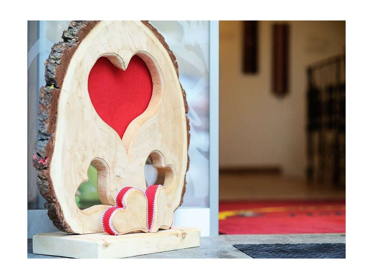 Apartment "TOP 30"(5-6 Pers.)/2 Schlafräume/DU/WC - Outdoor photo 3