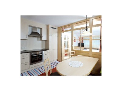 Apartment "TOP 30"(5-6 Pers.)/2 Schlafräume/DU/WC - Features photo 13