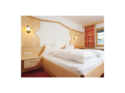 Apartment "TOP 30"(5-6 Pers.)/2 Schlafräume/DU/WC - Features photo 14