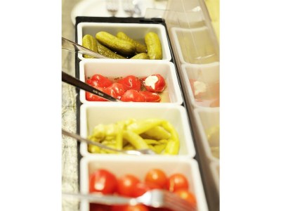 Apartment "TOP 30"(5-6 Pers.)/2 Schlafräume/DU/WC - Features photo 16