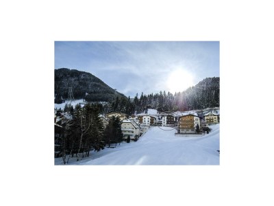 Apartment "TOP 1"/Wohn-Schlafraum/Dusche, WC - Outdoor photo 4