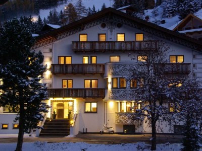 Holiday room Doppelzimmer Standard - Outdoor photo 4