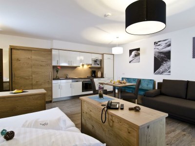 Holiday room Doppelzimmer 2, Dusche oder Bad, WC - Outdoor photo 12