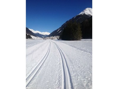 Holiday room Doppelzimmer 2, Dusche oder Bad, WC - Outdoor photo 17