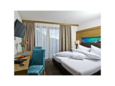 Holiday room Doppelzimmer 2, Dusche oder Bad, WC - Features photo 28