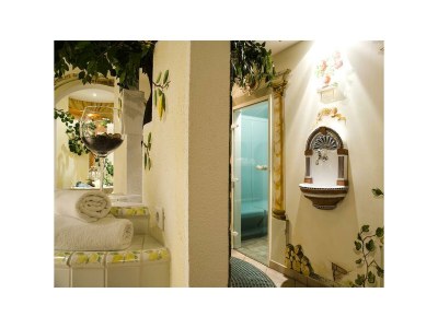 Apartment Hotelappartement im Idhof mit Dusche, WC - Outdoor photo 21