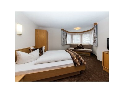 Apartment Hotelappartement im Idhof mit Dusche, WC - Features photo 41