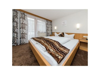 Apartment Hotelappartement im Idhof mit Dusche, WC - Features photo 42