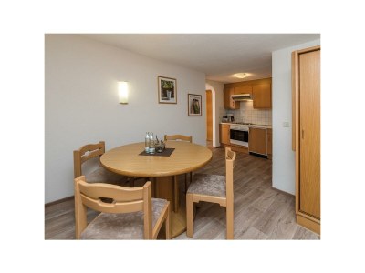 Apartment Hotelappartement im Idhof mit Dusche, WC - Features photo 43