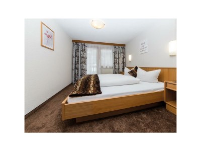 Apartment Hotelappartement im Idhof mit Dusche, WC - Features photo 44