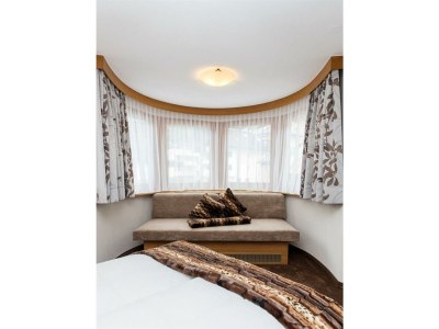 Apartment Hotelappartement im Idhof mit Dusche, WC - Features photo 45