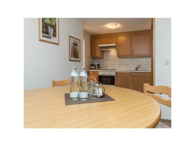 Apartment Hotelappartement im Idhof mit Dusche, WC - Features photo 46