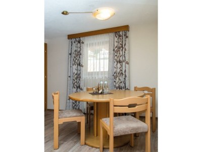 Apartment Hotelappartement im Idhof mit Dusche, WC - Features photo 47